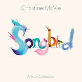 Christine McVie - Songbird: a solo collection (LP) - Velvet Music