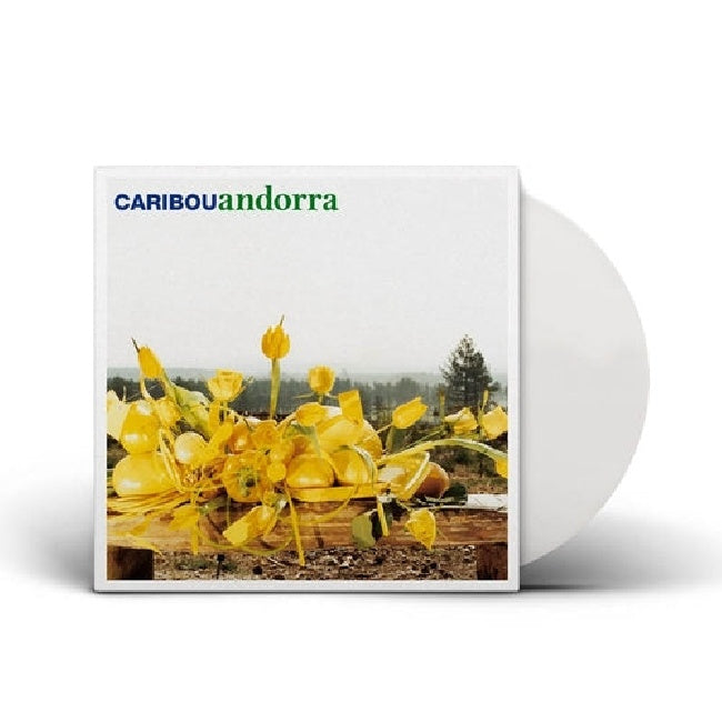 Caribou - Andorra (LP)