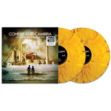 Coheed And Cambria - Live at the starland ballroom (LP) - Velvet Music