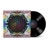 Coldplay - A head full of dreams (LP)