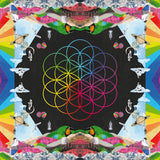 Coldplay - A head full of dreams -japanese tour edition- (CD)