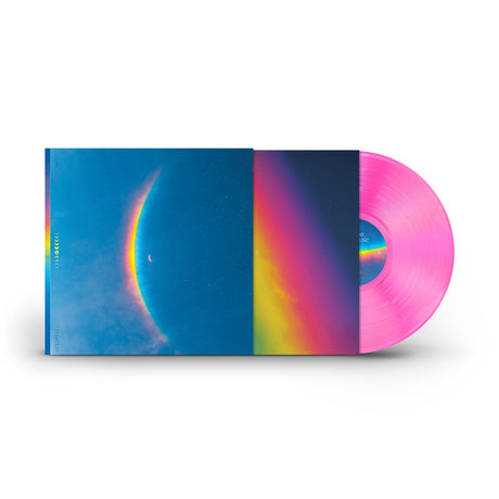 Coldplay - Moon Music | Pink Vinyl (LP)