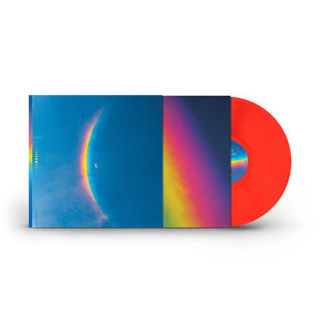 Coldplay - Moon Music | Red Vinyl (LP)