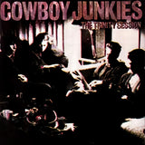 Cowboy Junkies - The Trinity Sessions (CD)