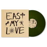 Current Joys - East My Love (LP)