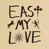 Current Joys - East My Love (LP)