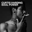 Curtis Harding - Soul power (CD)