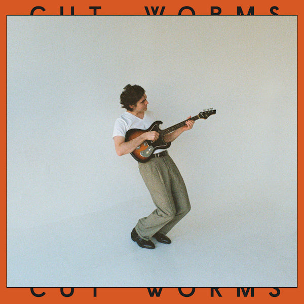 Cut Worms - Cut worms (CD)