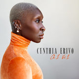 Cynthia Erivo - Ch. 1 Vs. 1 (tweedehands CD)