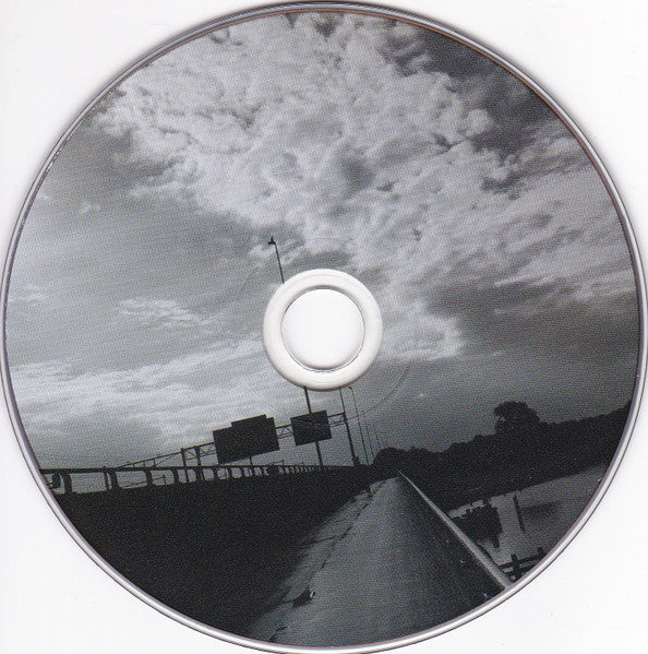 Arnold de Boer - Minimal Guitar (second hand CD)