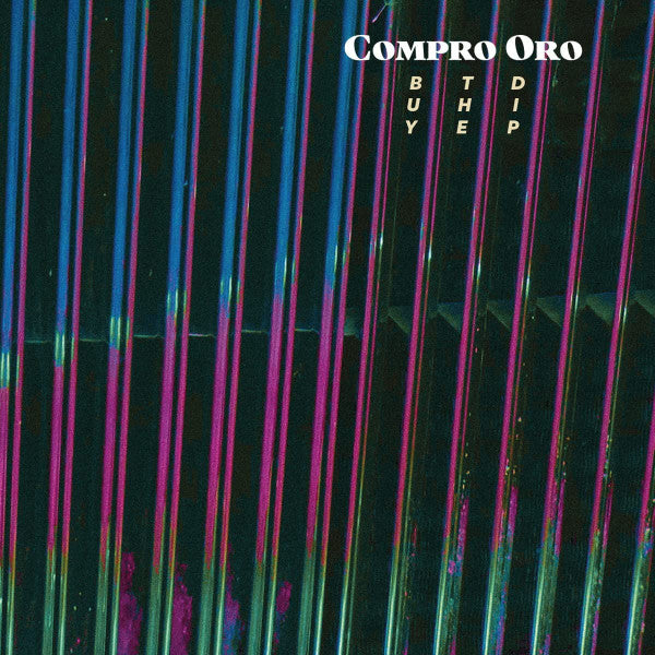 Compro Oro - Buy The Dip (tweedehands CD)