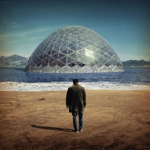 Damien Jurado - Brothers and sisters of the eternal son (LP) - Velvet Music