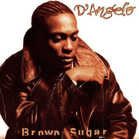 D'angelo - Brown sugar (LP) - Velvet Music