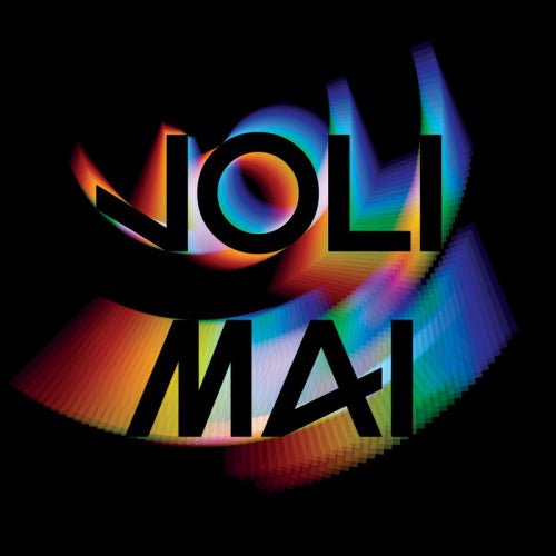 Daphni - Joy May (CD)