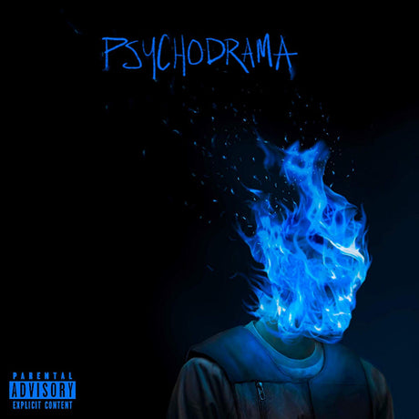 Dave - Psychodrama (CD)