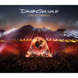 David Gilmour - Live at pompeii (CD)