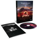 David Gilmour - Live at Pompeii (blu-ray movie)