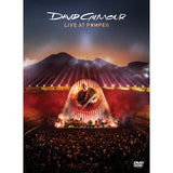 David Gilmour - Live at Pompeii (DVD movie)