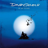 David Gilmour - On an island (CD)