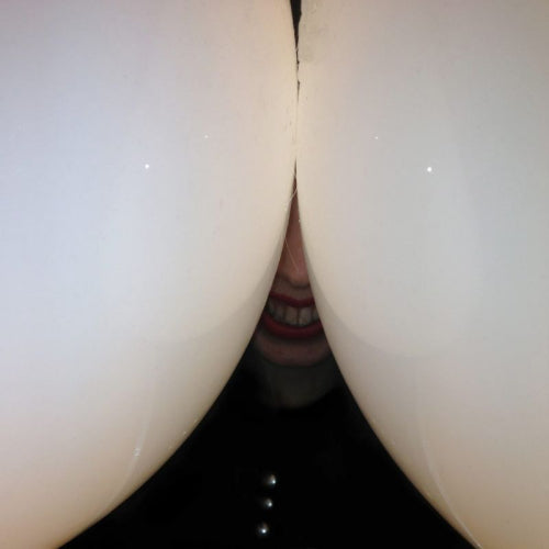 Death Grips - Bottomless pit (CD)