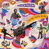 Decemberists - I'll be your girl (CD)