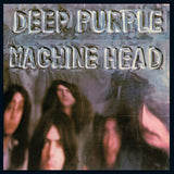 Deep Purple - Machine head (LP)