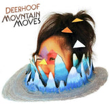 Deerhoof - Mountain moves (LP)