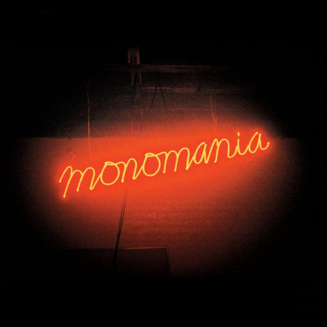 Deerhunter - Monomania (CD)