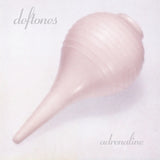 Deftones - Adrenaline (CD)