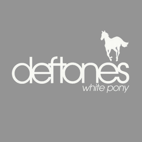 Deftones - White pony (LP) - Velvet Music