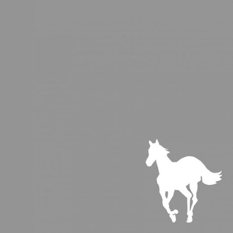 Deftones - White pony(enhanced) (CD)