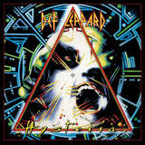 Def Leppard - Hysteria (CD)