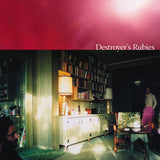 Destroyer - Destroyer's rubies (LP)