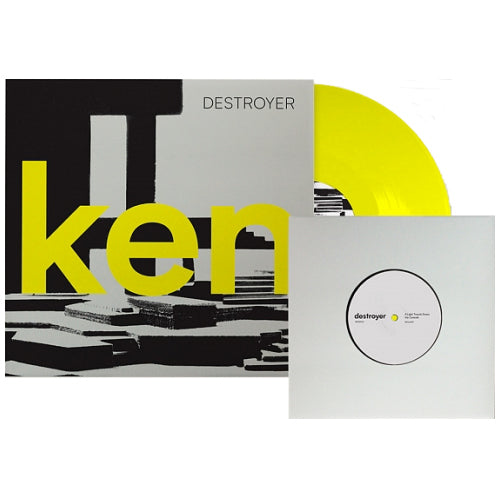 Destroyer - Ken (LP)