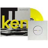 Destroyer - Ken (LP)