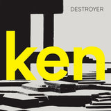 Destroyer - Ken (LP)