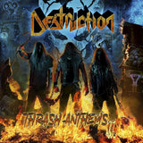 Destruction - Thrash anthems ii (CD)