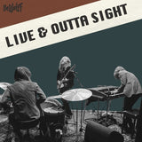 Dewolff - Live &amp; outta sight (CD)