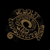 Dewolff - Strange fruits and undiscovered plants (CD)