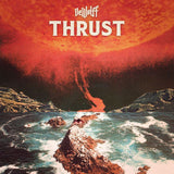 Dewolff - Thrust (CD)