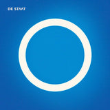 De Staat - O (CD)