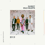 Di-rect - Wild hearts (LP)