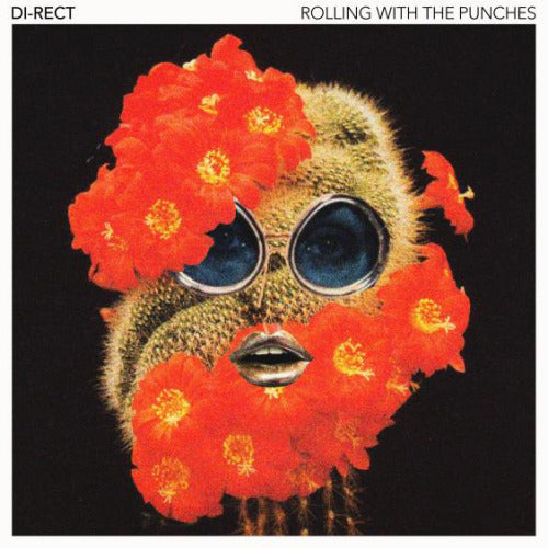 Di-rect - Rolling with the punches (LP)