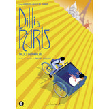 Movie - Dilili a paris (DVD movie)