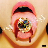 Dilly Dally - Sore (CD)