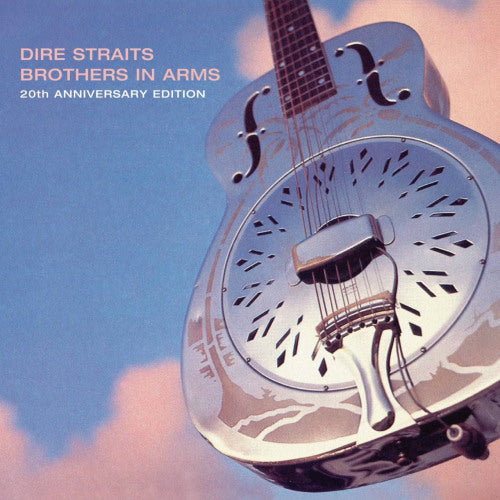 Dire Straits - Brothers in arms (CD)