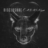 Disclosure - Caracal (LP)