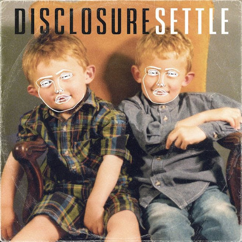 Disclosure - Settle (LP) - Velvet Music