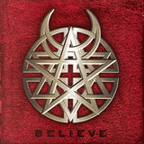 Disturbed - Believe (CD)