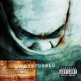 Disturbed - Sickness (CD)